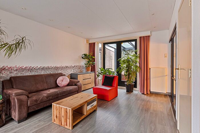 Koop en Huur Huizen - 3