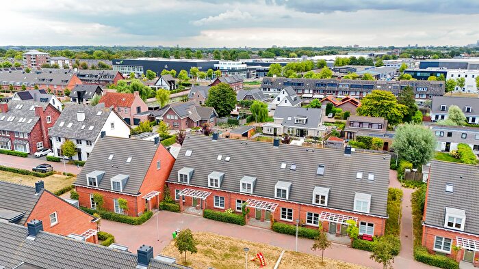 Koop en Huur Huizen - 3