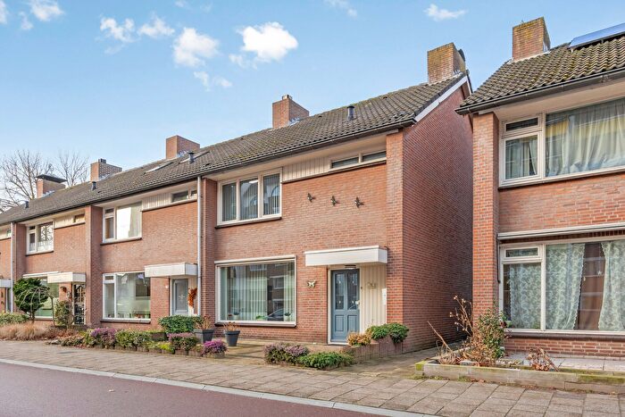 Koop en Huur Huizen - 3