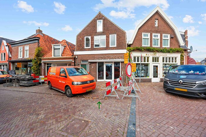 Koop en Huur Huizen - 3