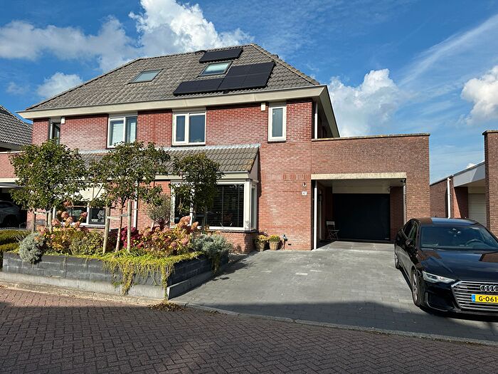 Koop en Huur Huizen - 2