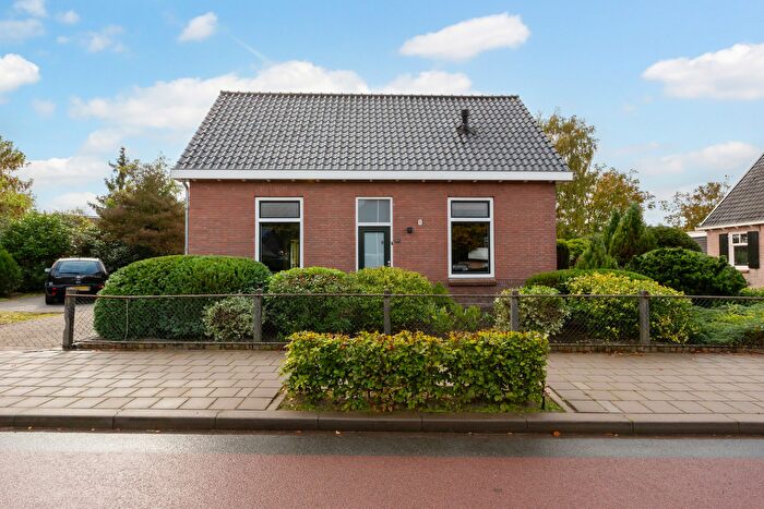Koop en Huur Huizen - 3