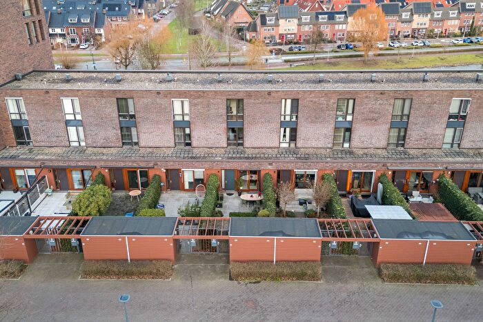 Koop en Huur Huizen - 3