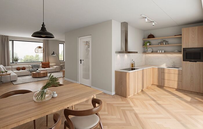 Koop en Huur Huizen - 2