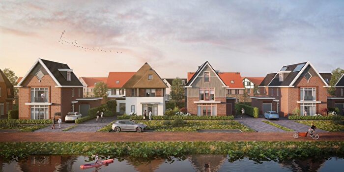 Koop en Huur Huizen - 2