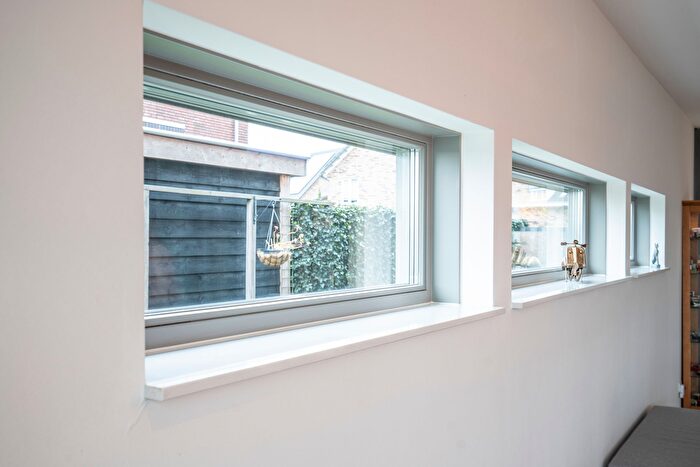 Koop en Huur Huizen - 3