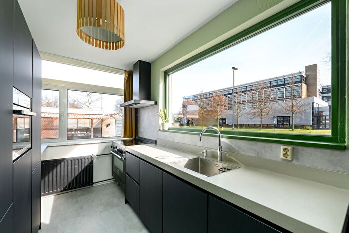 Koop en Huur Huizen - 3