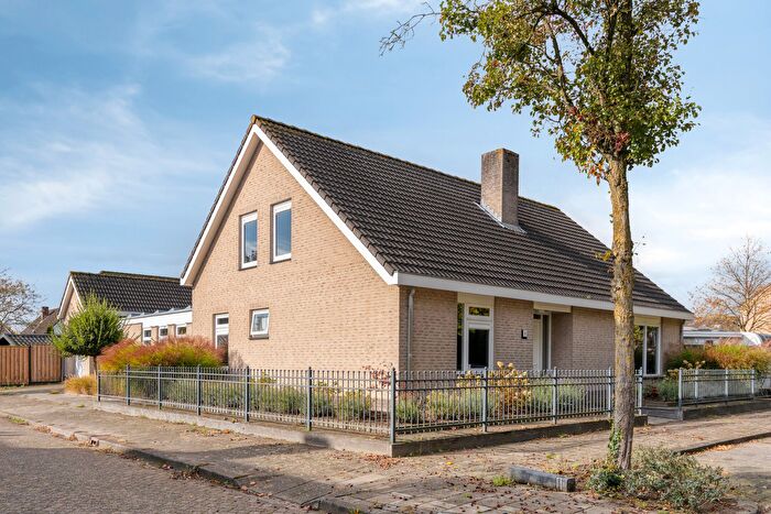 Koop en Huur Huizen - 2