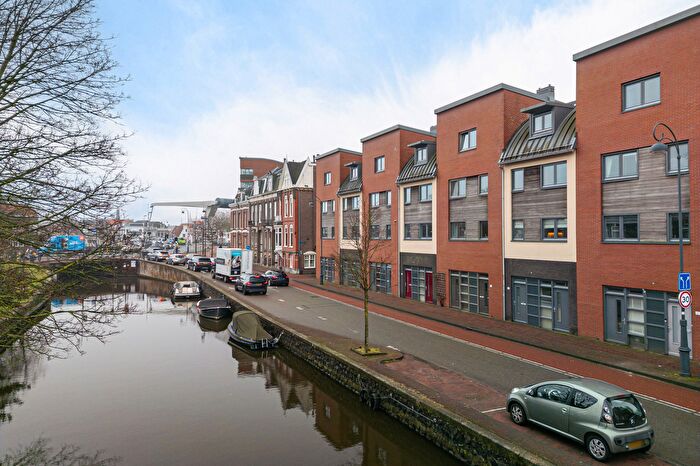 Koop en Huur Huizen - 2
