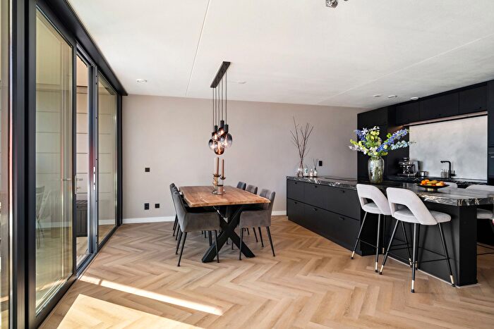 Koop en Huur Huizen - 3