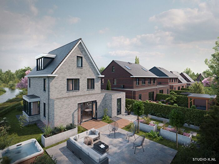 Koop en Huur Huizen - 2