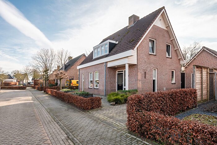 Koop en Huur Huizen - 3