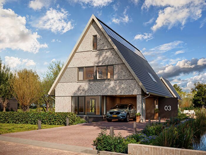 Koop en Huur Huizen - 3