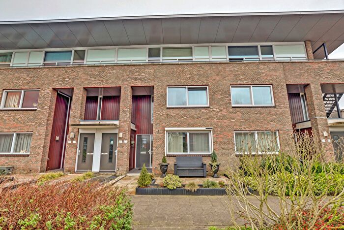 Koop en Huur Huizen - 3