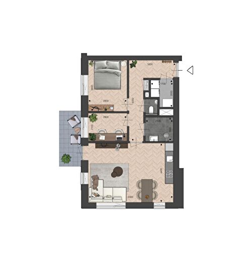 Koop en Huur Huizen - 3