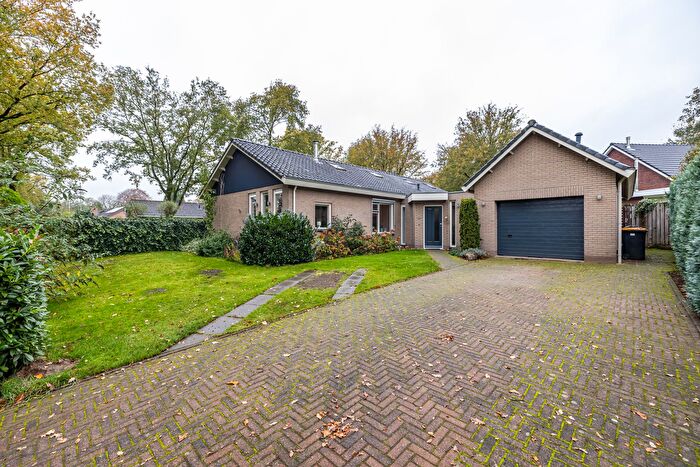 5-kamerhuis te koop in Gieten, Gieten