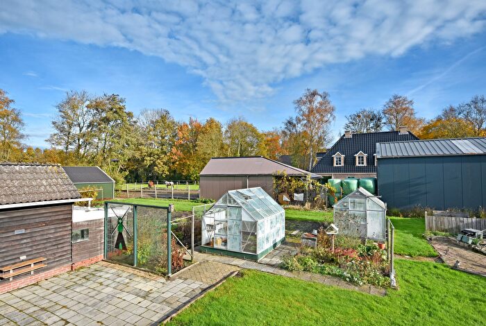 Koop en Huur Huizen - 3