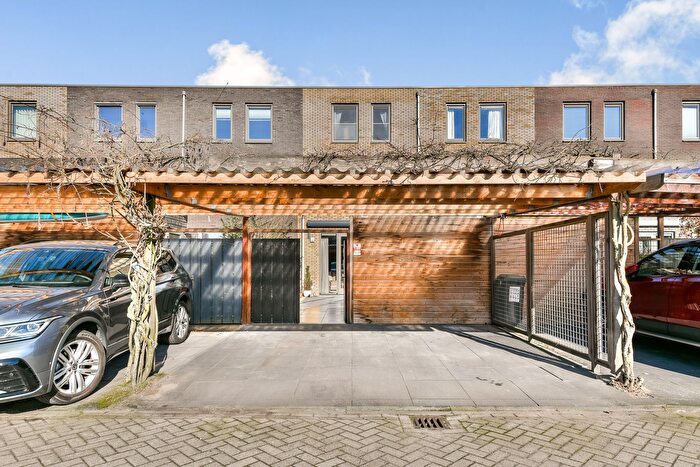 Koop en Huur Huizen - 3