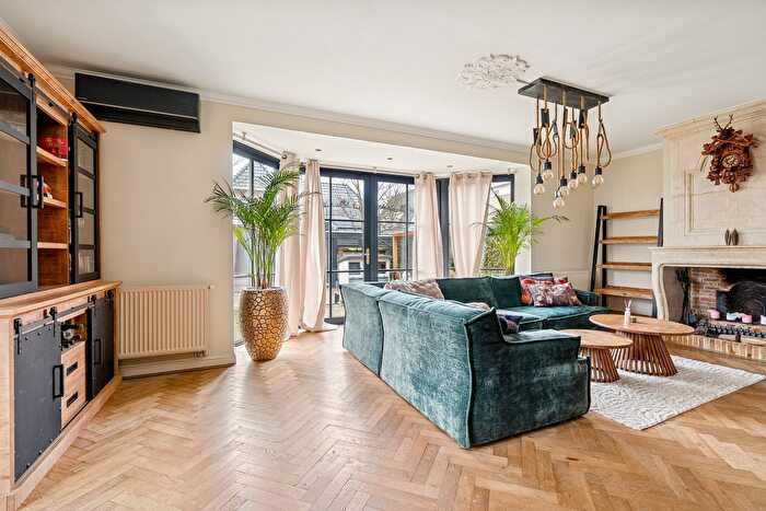 Koop en Huur Huizen - 3