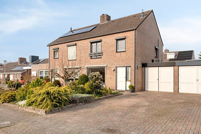 10-kamerhuis te koop in Kern Baexem, Baexem