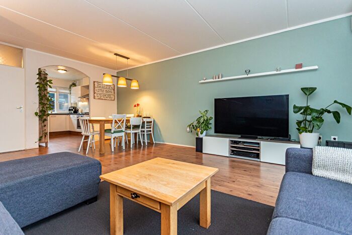 Koop en Huur Huizen - 3