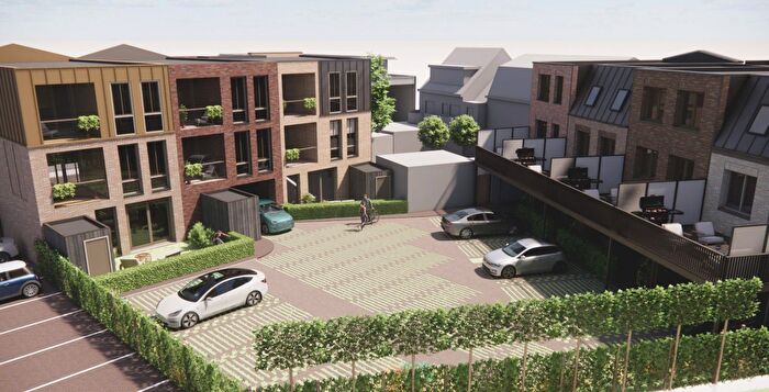 Koop en Huur Huizen - 2