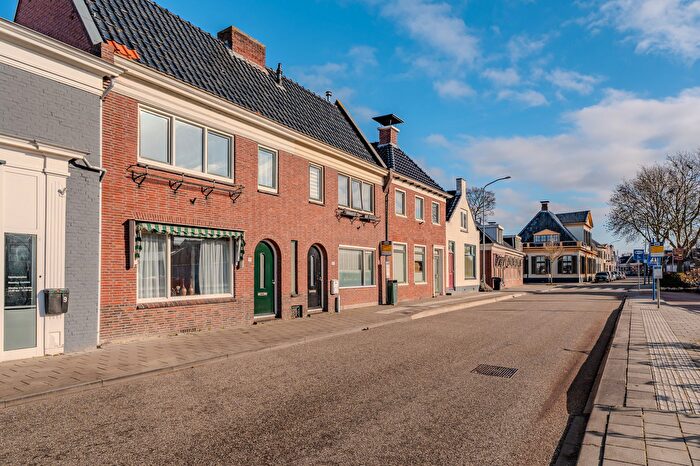 Koop en Huur Huizen - 2
