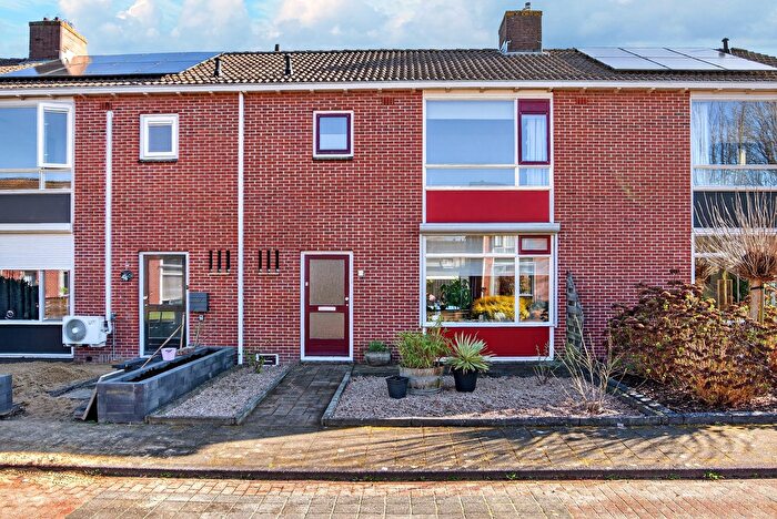 6-kamerhuis te koop in Beilen, Beilen