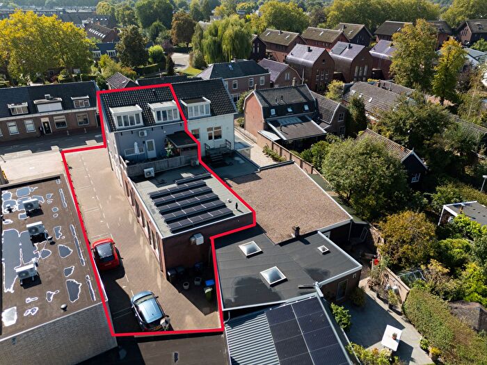 Koop en Huur Huizen - 2