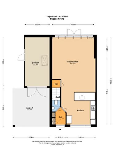 Koop en Huur Huizen - 3