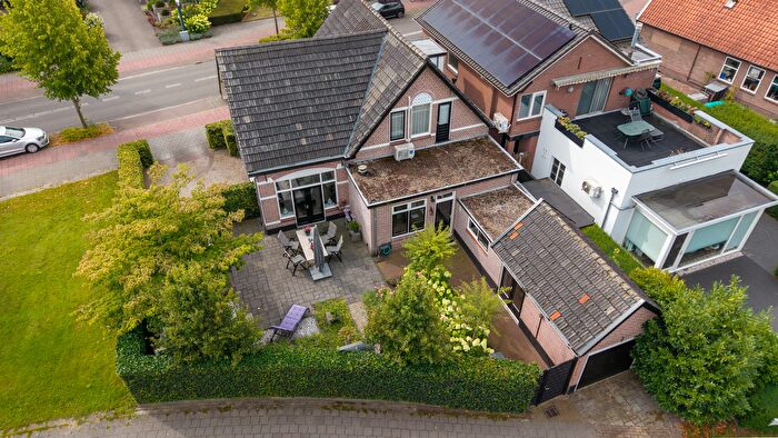 Koop en Huur Huizen - 2