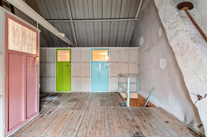 Koop en Huur Huizen - 2