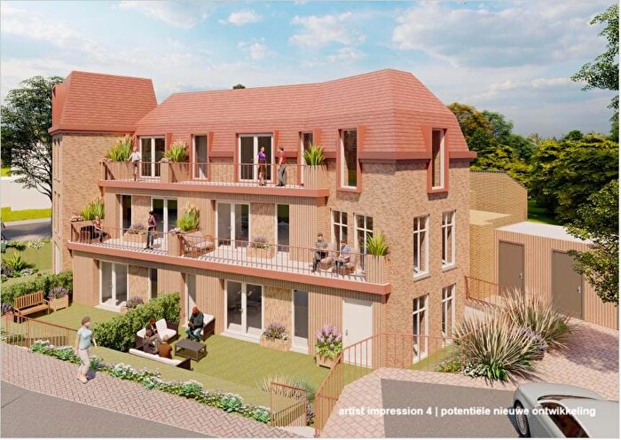 Koop en Huur Huizen - 2