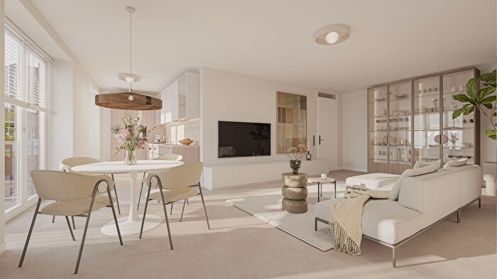 Koop en Huur Huizen - 2