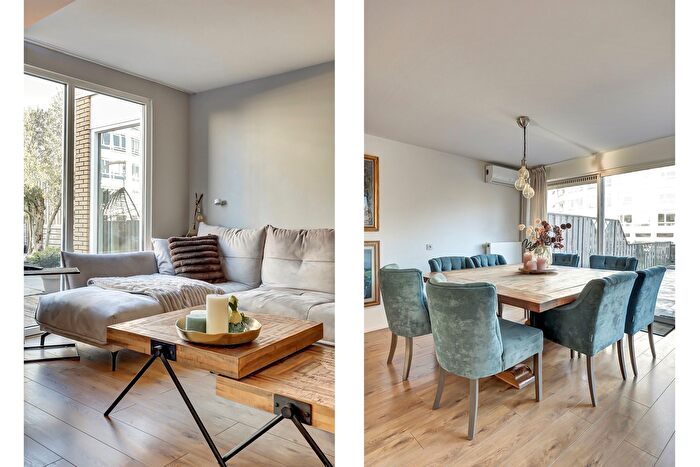 Koop en Huur Huizen - 3