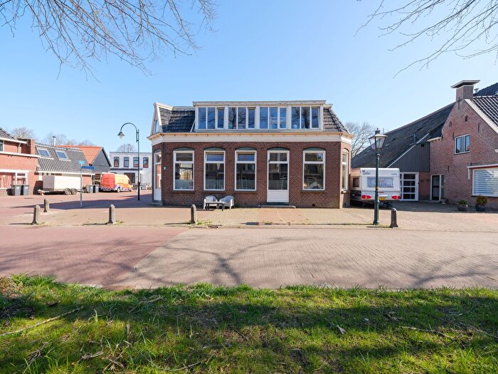 Koop en Huur Huizen - 2