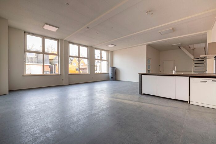 Koop en Huur Huizen - 3