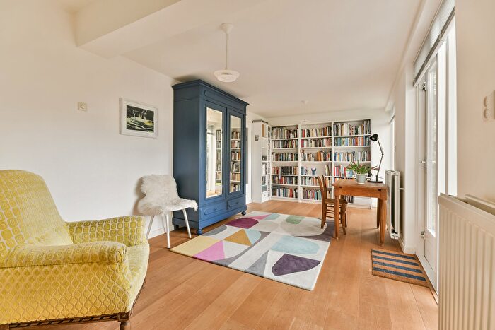 Koop en Huur Huizen - 2