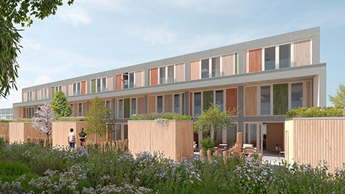Koop en Huur Huizen - 2