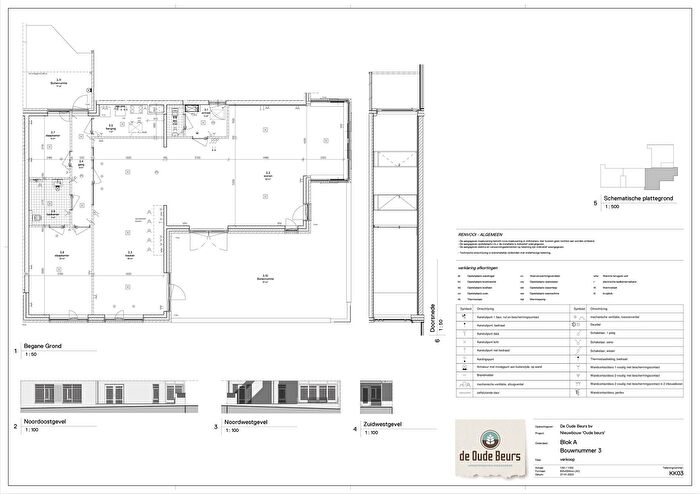Koop en Huur Huizen - 3