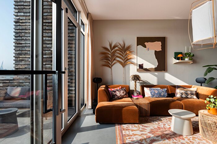 Koop en Huur Huizen - 3