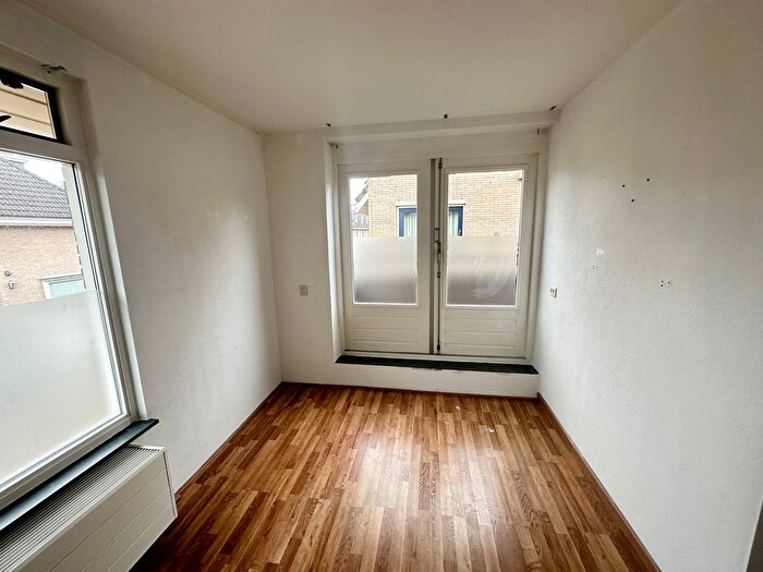 Koop en Huur Huizen - 2