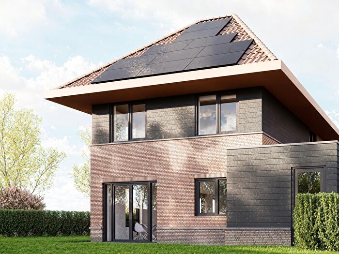 Koop en Huur Huizen - 3
