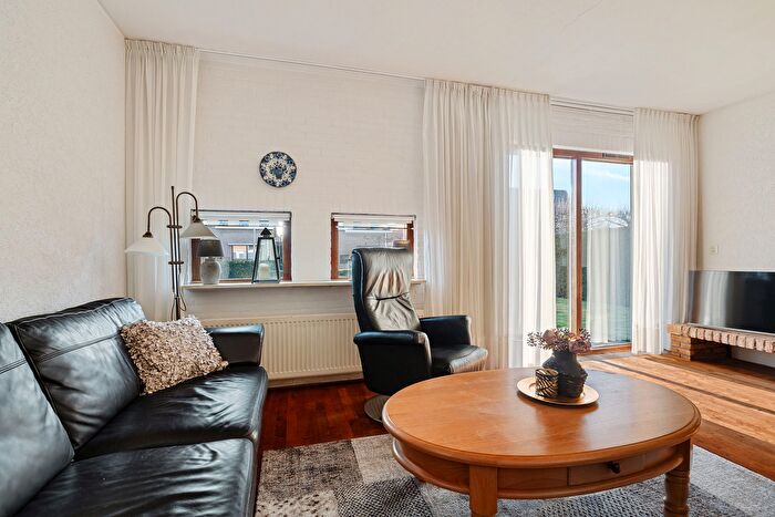 Koop en Huur Huizen - 3