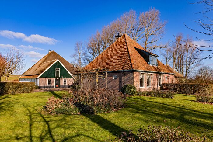 Koop en Huur Huizen - 3