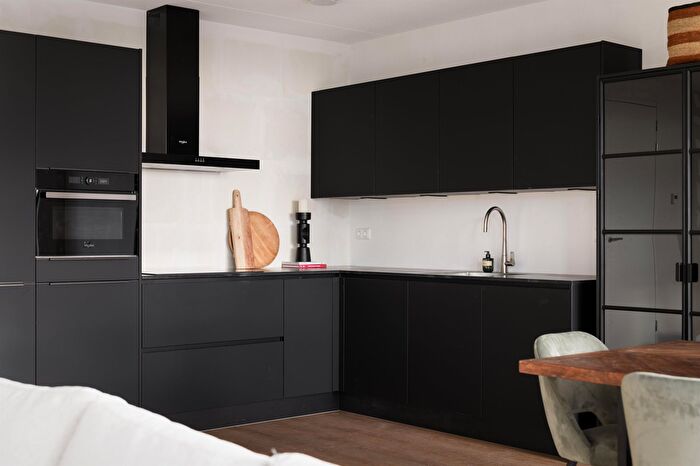 Koop en Huur Huizen - 2