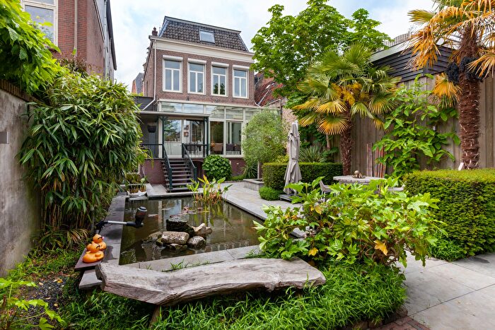 Koop en Huur Huizen - 2