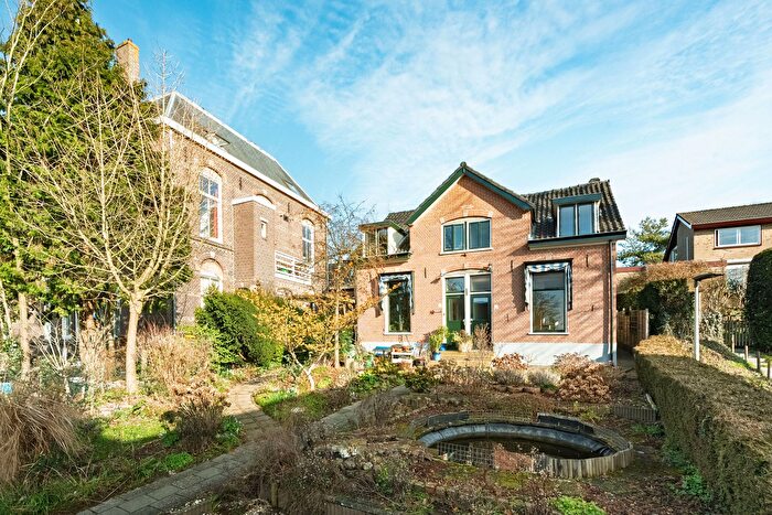 Koop en Huur Huizen - 2