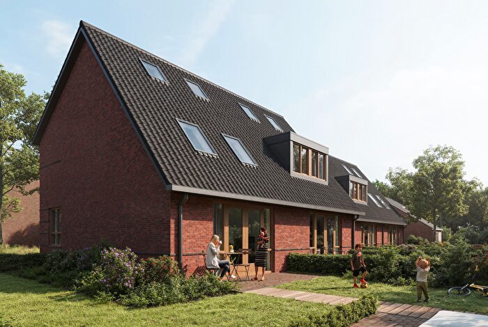 Koop en Huur Huizen - 2