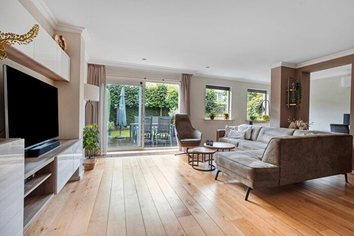 Koop en Huur Huizen - 2